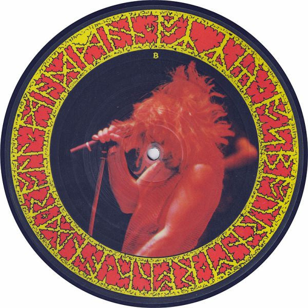 Release: Symptom Of The Universe-Vinyl-UK-1982-JETP 7030-1539939