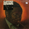 Clifford Brown - The Beginning And The End (LP, Album, Stereo) - Very Good (VG) / Near Mint (NM or M-)