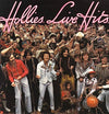 The Hollies - Hollies Live Hits (Vinyl, LP, Album, Stereo) Good Plus (G+) / Good Plus (G+)