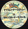 The Salsoul Orchestra - Nice 'N' Naasty (12
