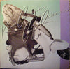 Kim Carnes - Café Racers (Vinyl, LP, Album) Very Good (VG) / Very Good (VG)