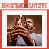 John Coltrane - Giant Steps (Vinyl, LP, Album, Reissue, Stereo) Very Good (VG) / Near Mint (NM or M-)