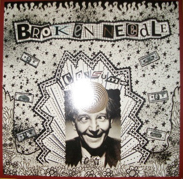 Master Release: Broken Needle by Broken Needle