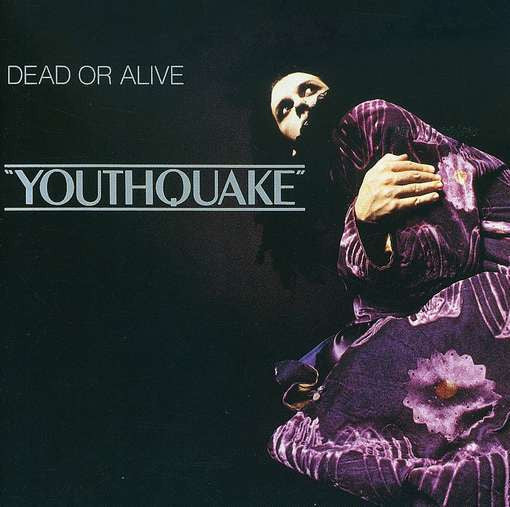 Release: Youthquake-Vinyl-US-1985-FE 40119-2563600