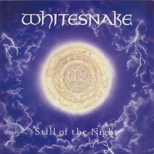 Master Release: Still Of The Night by Whitesnake