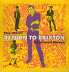 The Clash - Return To Brixton (Extended Mixes) (Vinyl, 12