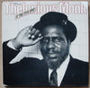Thelonious Monk - At The Five Spot (Vinyl, Vinyl, All Media, LP, Album, Reissue, Remastered, LP, Album, Reissue, Remastered, Compilation) Very Good (VG) / Very Good Plus (VG+)