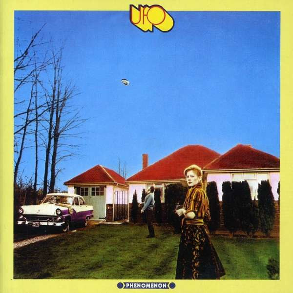 Release: Phenomenon-Vinyl-US-1983-PV 41059-2933717