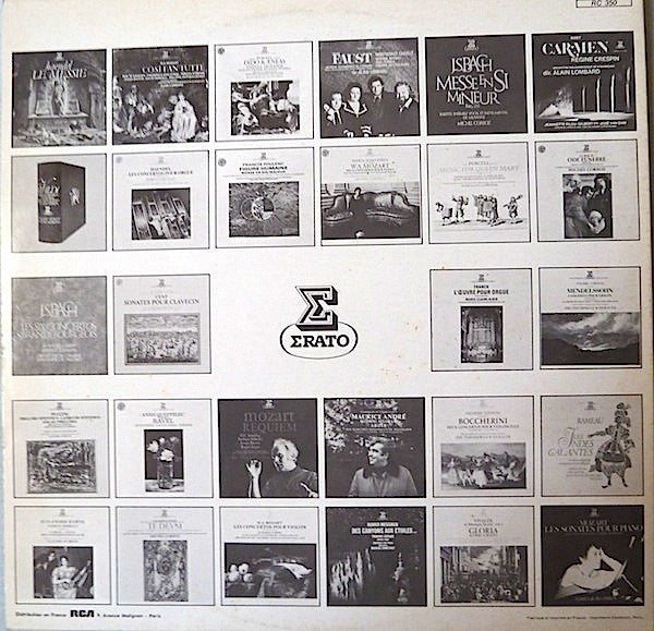 Célèbre Adagio - Concertos & Sinfonies Pour Trompette, Hautbois & Cordes