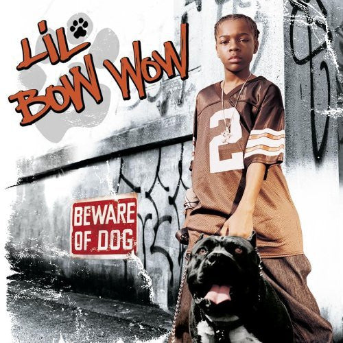 Master Release: Beware Of Dog by Lil' Bow Wow