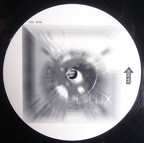 Release: Unknown Release-Vinyl-None-1999-E-LUX-06-1496283