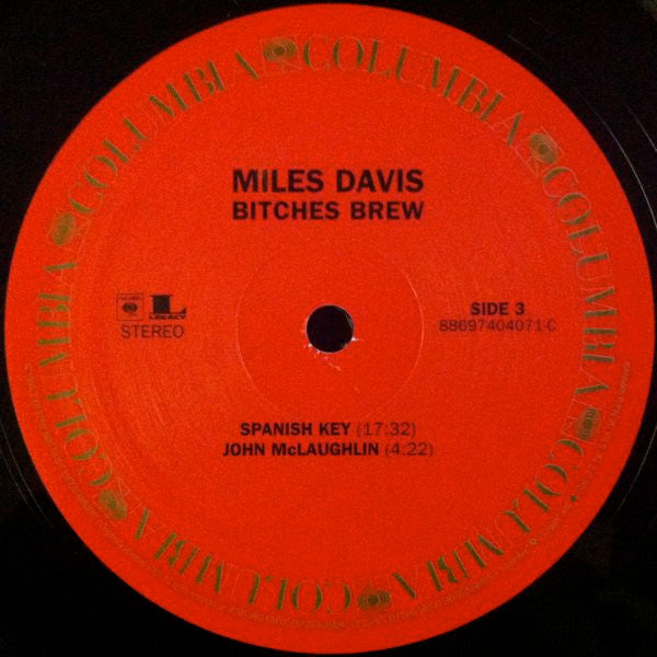 Bitches Brew