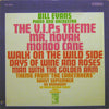 Bill Evans - Piano And Orchestra - The V.I.P.s Theme (And Other Great Songs) (Vinyl, LP, Album, Stereo) Very Good (VG) / Good Plus (G+)