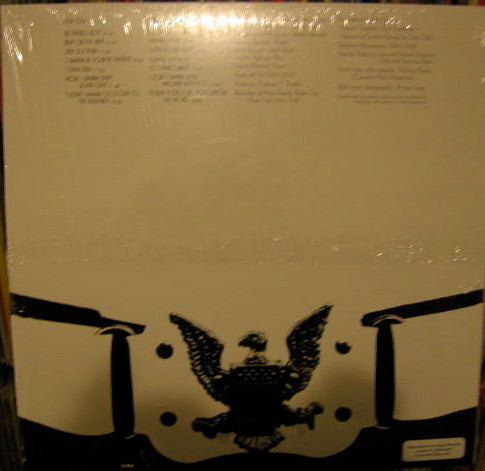 Release: Ramones-Vinyl-US-None-SASD-7520-1443757