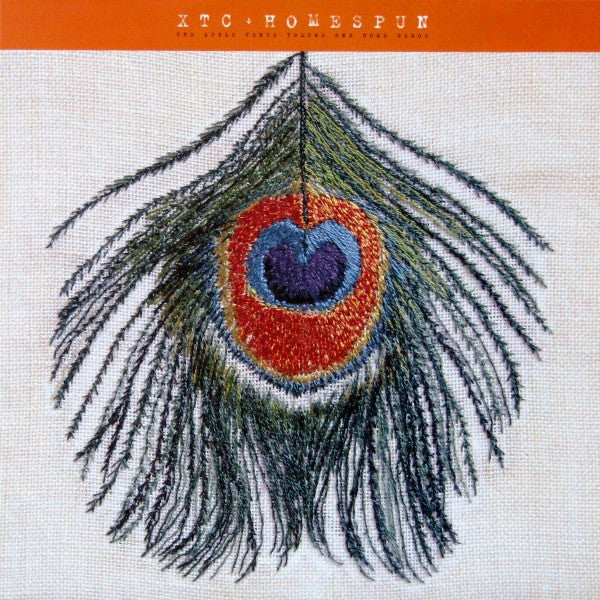 Release: Homespun-Vinyl-UK-1999-COOK 188-1118008
