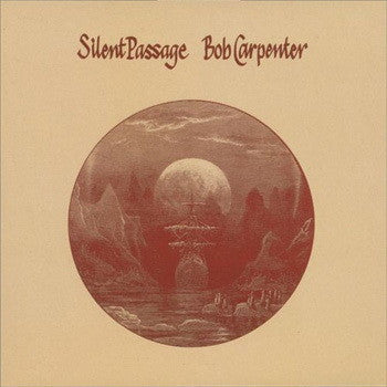Master Release: Silent Passage by Bob Carpenter