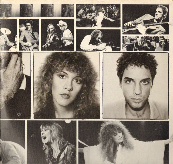 Fleetwood Mac Live