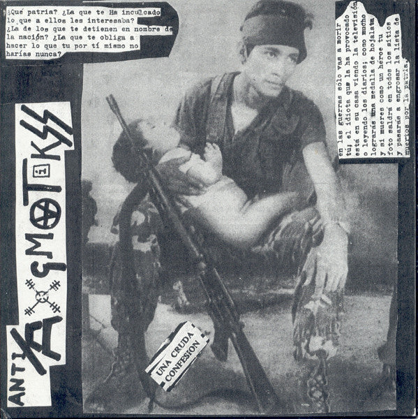 Master Release: Anti/DogmatikSS by Anti-dogmatikss