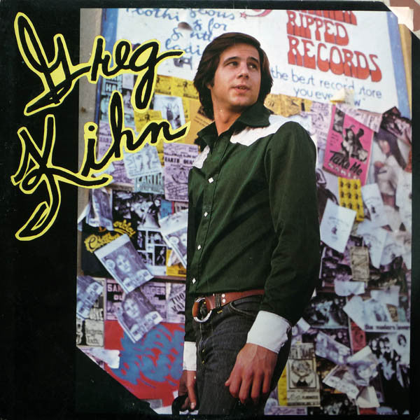 Release: Greg Kihn-Vinyl-US-1976-BZ-0046-3062421