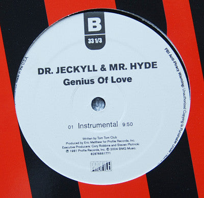 Genius Rap