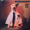 Rick Springfield - Working Class Dog (Vinyl, LP, Album, Reissue, Stereo) Very Good Plus (VG+) / Very Good Plus (VG+)