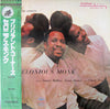 Thelonious Monk - Brilliant Corners (LP, Album, Reissue, Mono) - Very Good Plus (VG+) / Good Plus (G+)