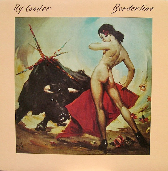 Release: Borderline-Vinyl-US-1980-BSK 3489-1492067