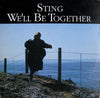 Sting - We'll Be Together (Vinyl, 12