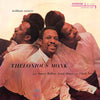Thelonious Monk - Brilliant Corners (LP, Album, Reissue, Mono) - Very Good (VG) / Very Good (VG)