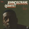 The John Coltrane Quartet - Ballads (Vinyl, LP, Album, Reissue, Remastered) Very Good (VG) / Very Good (VG)