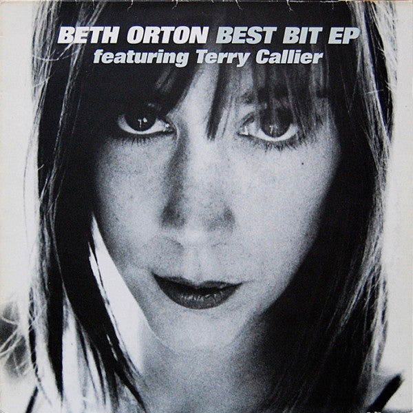 Release: Best Bit EP-Vinyl-UK & France-1997-HVN7212-1360732