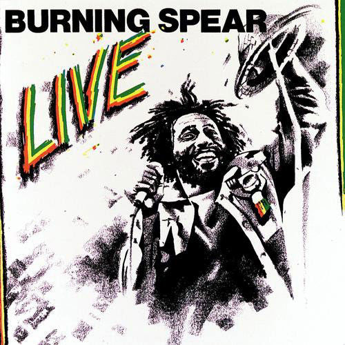 Release: Live-Vinyl-US-1982-MLPS 9513-1635854