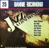 Dannie Richmond - Jazz A Confronto 25 (Vinyl, LP, Album, Stereo) Good Plus (G+) / Very Good (VG)