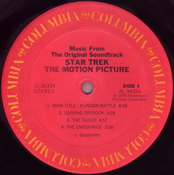 Star Trek: The Motion Picture