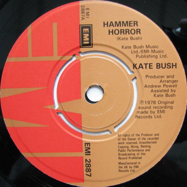 The Single File 1978~1983