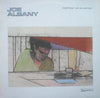 Joe Albany - Portrait Of An Artist (LP, Album) - Very Good Plus (VG+) / Very Good Plus (VG+)