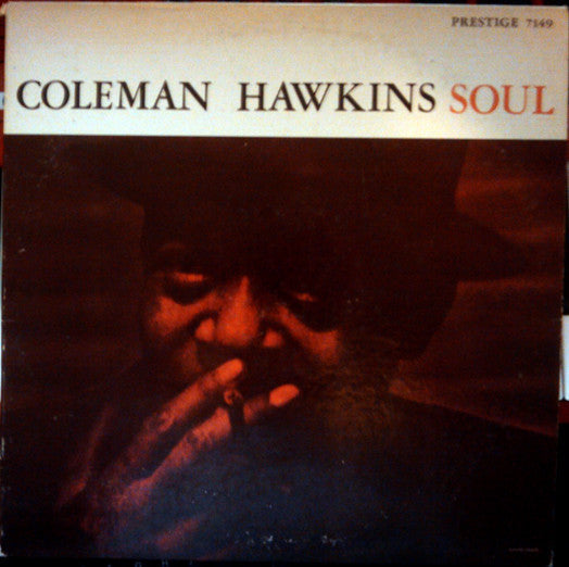 Release: Soul-Vinyl-US-1984-OJC-096, 7149, P-7149-2012863