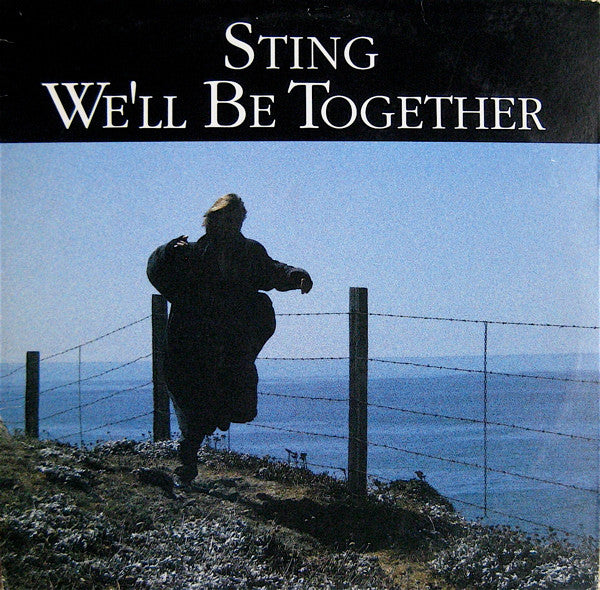 We'll Be Together