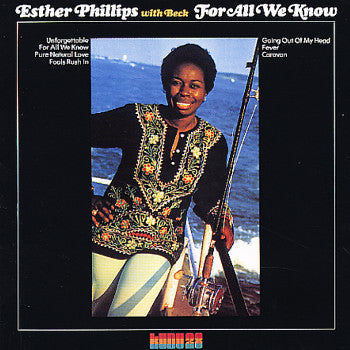 Release: For All We Know-Vinyl-US-1976-KU-28-1330751