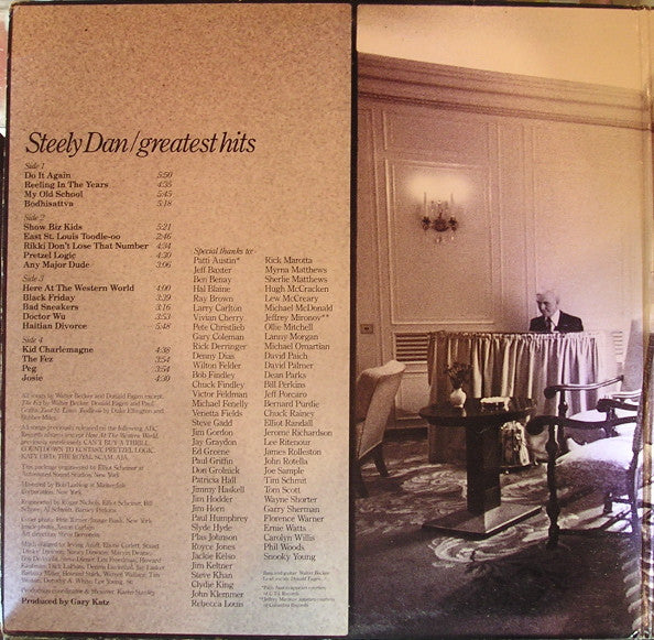 Greatest Hits