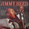 Jimmy Reed - Honest I Do (LP, Compilation, Stereo) - Very Good (VG) / Very Good Plus (VG+)