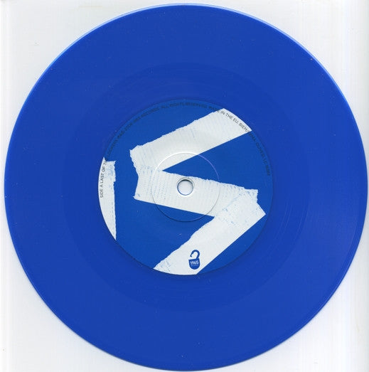 Master Release: Last Of The Lookers by The Metros (2)