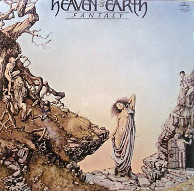Master Release: Fantasy by Heaven And Earth (2)