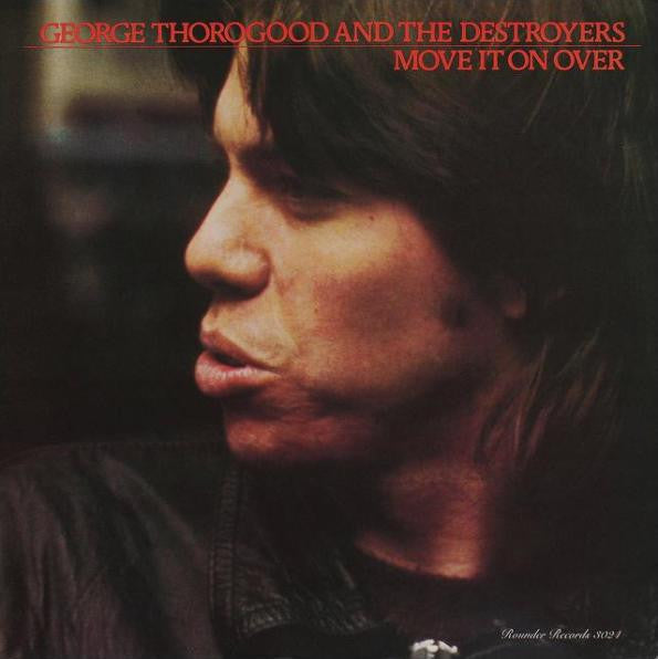 Release: Move It On Over-Vinyl-US-1978-3024-1385836