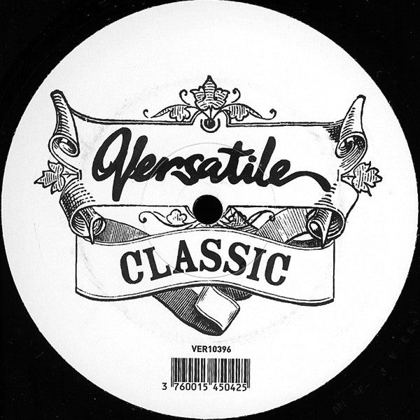 Release: Disco Cubizm-Vinyl-France-2000-VER10396-1191615