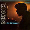 Thelonious Monk - Monk In France (LP, Album, Stereo) - Very Good (VG) / Very Good (VG)