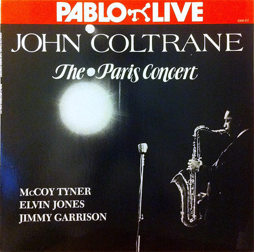 The Paris Concert