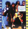 Bar-Kays - Contagious (LP, Album) - Very Good (VG) / Very Good (VG)