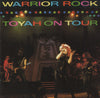 Toyah (3) - Warrior Rock (Toyah On Tour) (2xLP, Album) - Very Good Plus (VG+) / Very Good (VG)