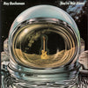 Roy Buchanan - You're Not Alone (Vinyl, LP, Album) Very Good (VG) / Very Good Plus (VG+)